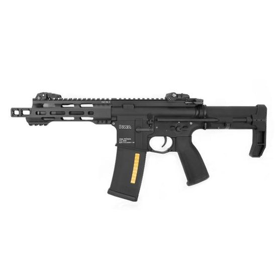 KWA VM4 Ronin T6 - Black-0
