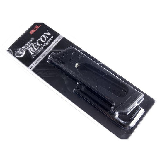 RWA 17rd CO2 mag for nighthawk (KWC)-0