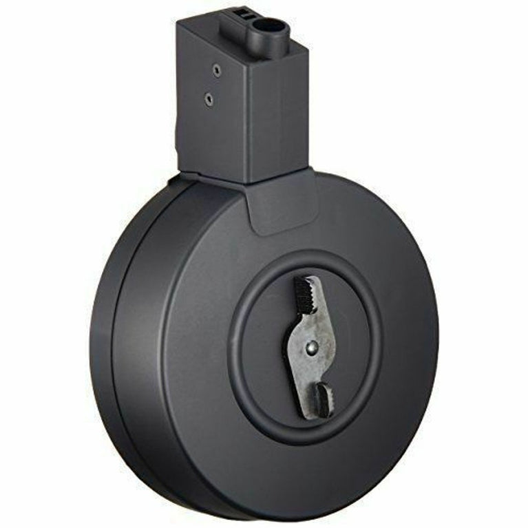 Tokyo Marui tmp5 400 round Drum Magazine