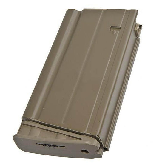 Tokyo Marui SCAR-H 540rd FDE Magazine-0