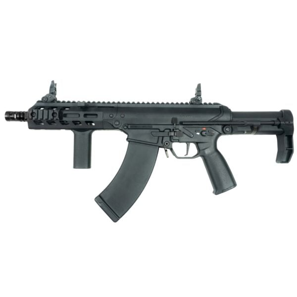 KWA Originals: SCARLETT-47 AEG Rifle
