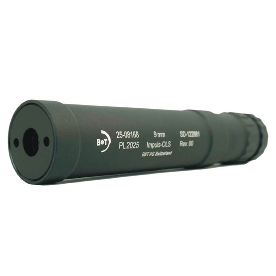 B&T Air Impulse OLS Suppressor