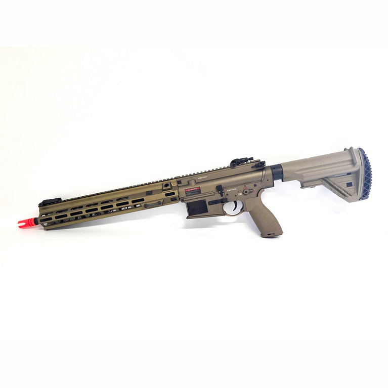 E&C M110a1 Semi Auto DMR Sniper Rifle (EC203)