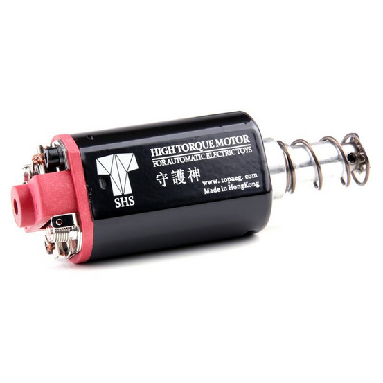 SHS High Torque Motor Long-0