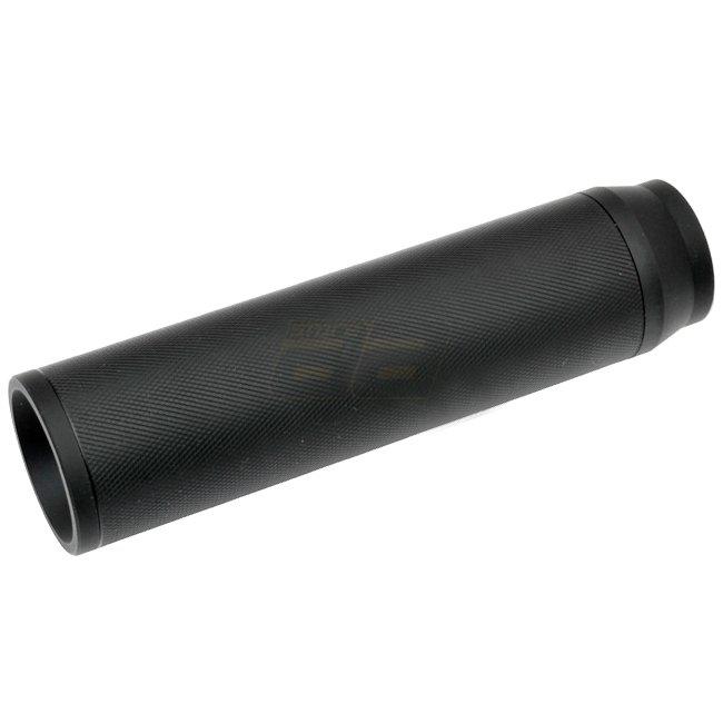 Silverback Mk23 + SSX23 Suppressor-0