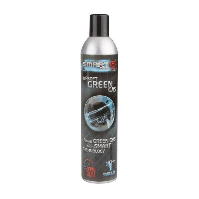 Smart Gas 800ml-0