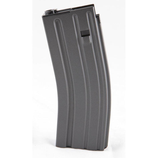 Tokyo Marui recoil shock 82rd M4 Magazine-0