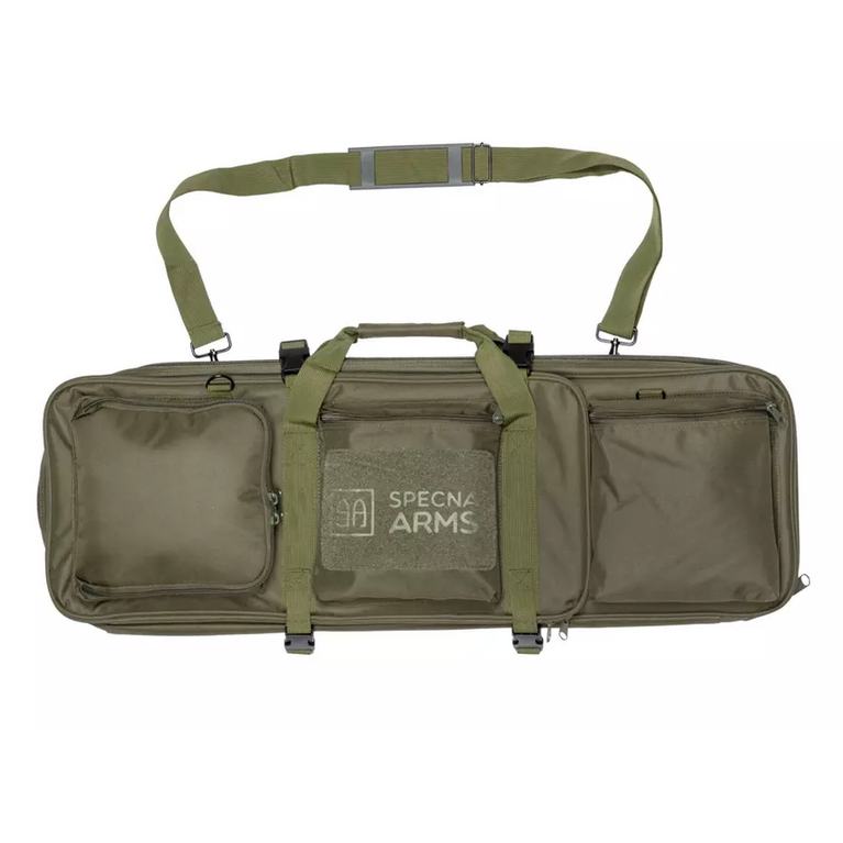 Specna Arms Gun Bag V2 - 84cm Olive Green-0