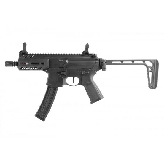 Sig Sauer MPX-K Sportsline (Black)