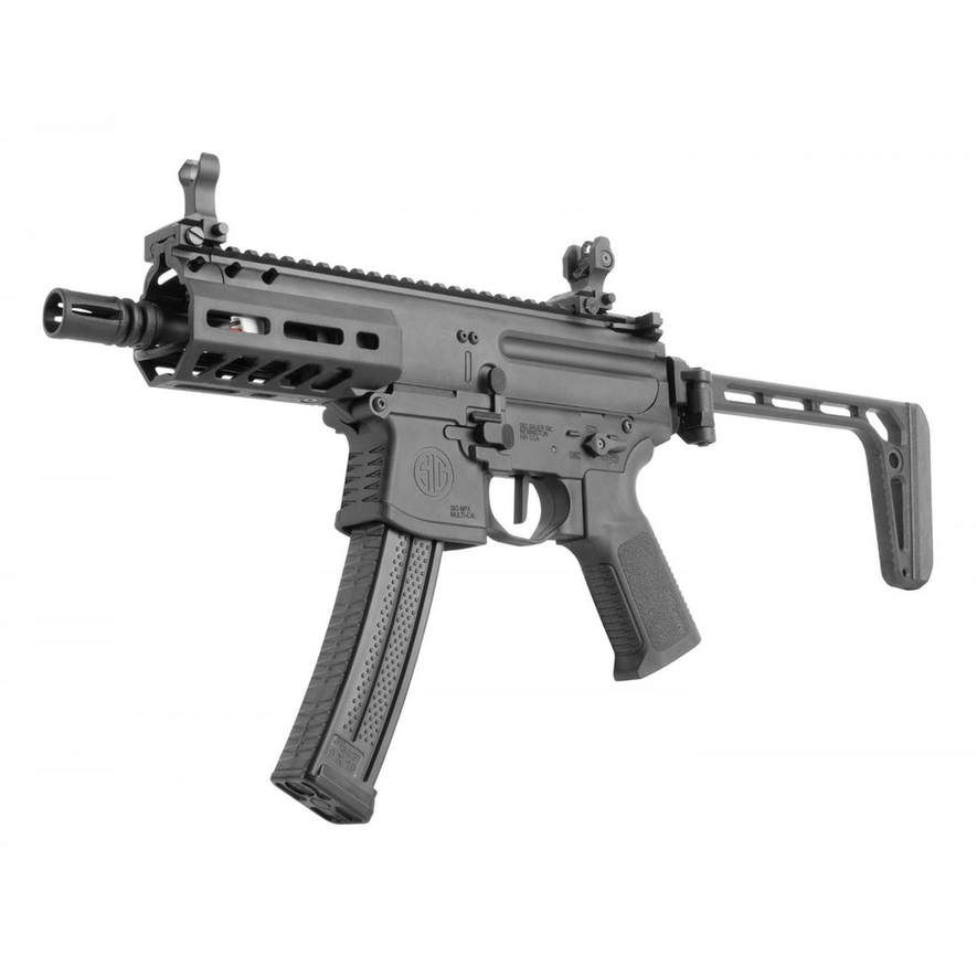 Sig Sauer MPX-K Sportsline (Black)