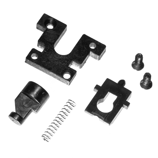 Novritsch SSG-10 A1 MagCatch Assembly Gen2-0