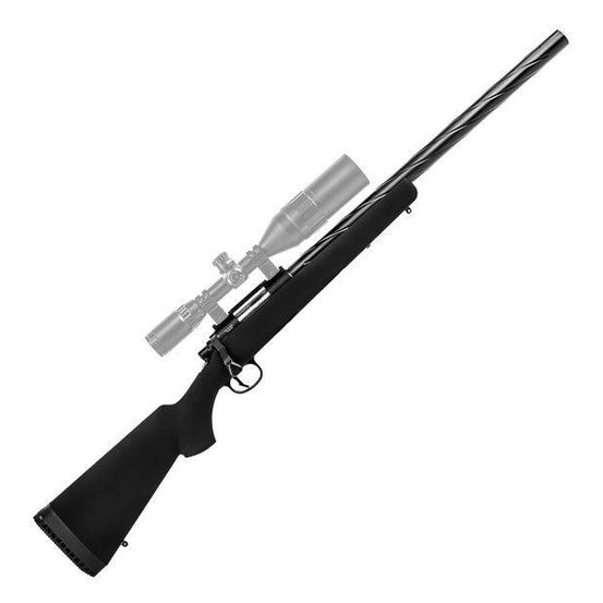 Novritsch SSG10-A1 Airsoft Sniper Rifle-0