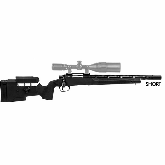 Novritsch SSG10 A2 Short Sniper Rifle-0