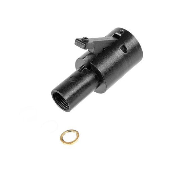 Novritsch SSG96 Hop-up chamber assembly-0