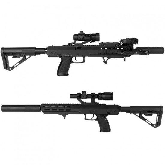 Novritsch SSX303 Airsoft Sniper Rifle-1
