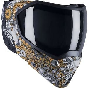 Empire EVS Goggle - Steampunk