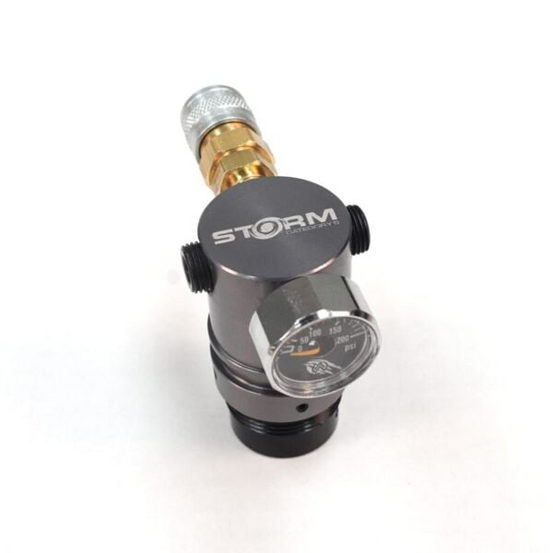 Wolverine Storm Cat 5 regulator for HPA-0