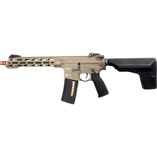 KWA RM4 Ronin T10 AEG3 - FDE-0