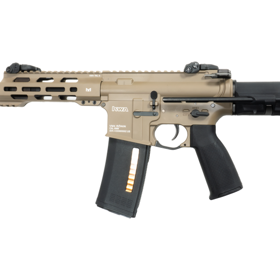 KWA VM4 Ronin T6 - FDE-0