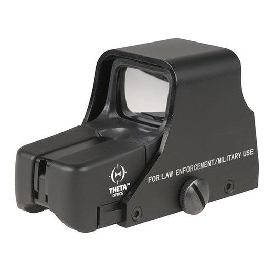 Theta Optics 551 Red dot sight-0