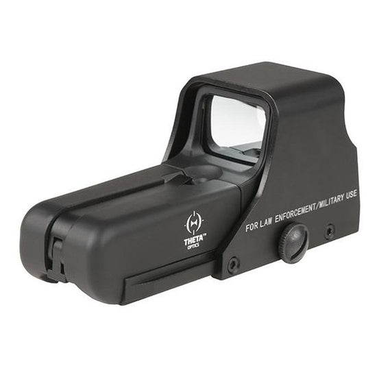 Theta Optics 552 red dot sight-0