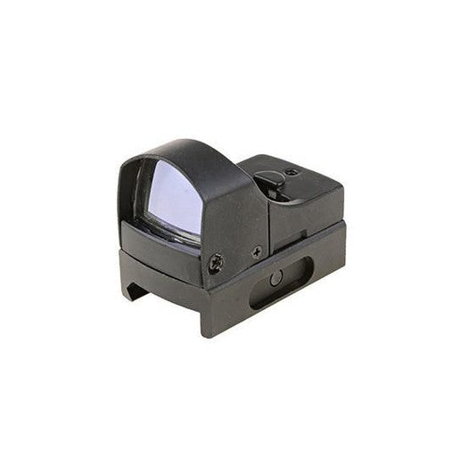 Theta Optics Micro Reflex sight-0