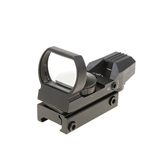 Theta Optics open reflex sight-0