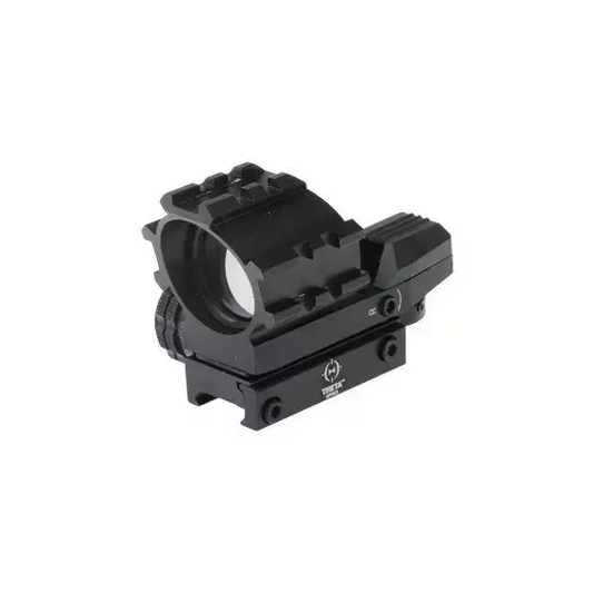 Theta Optics RIS Open Reflex Sight-0