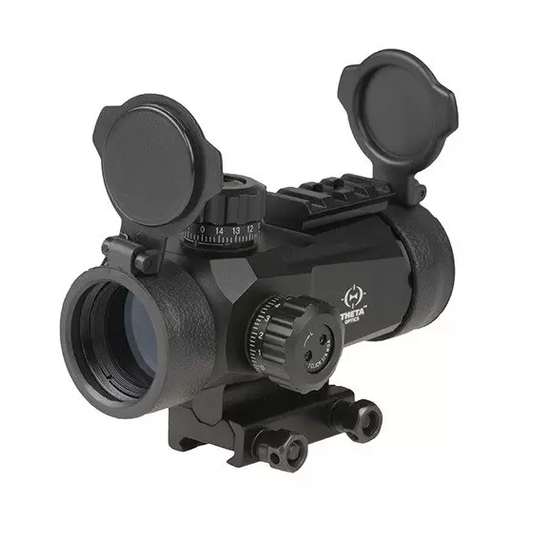 Theta optics Monolith Red Dot Sight Replica-0