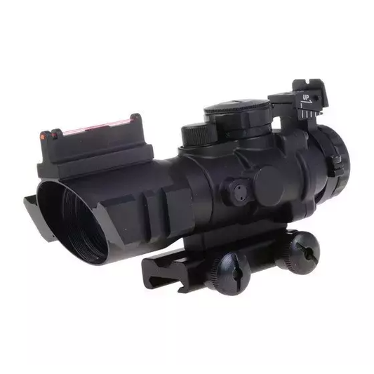 Theta Optics Rhino 4x32 Scope (9050)-0