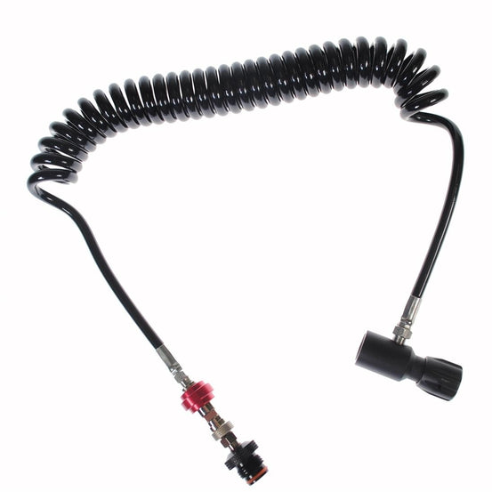 Tippmann Remote Line with Slide Check for HPA-0