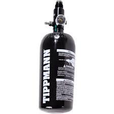 Tippmann 48ci air tank for HPA builds-0