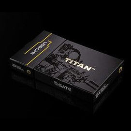 Gate Titan V2 Rear wired advanced set-0