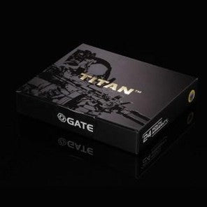 Gate Titan V2 Rear Wired Basic Module-0