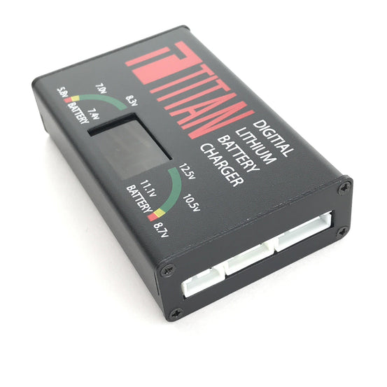Titan Power Digital charger for Lipo & Li-Ion Batteries-0
