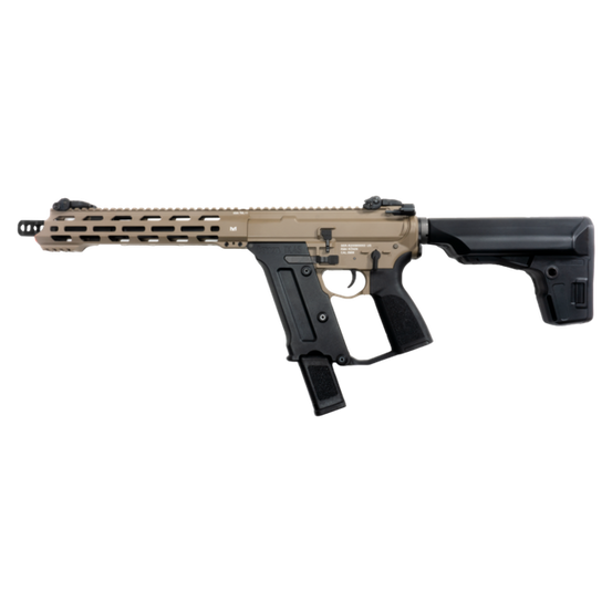 KWA Ronin TK45 AEG3 - FDE