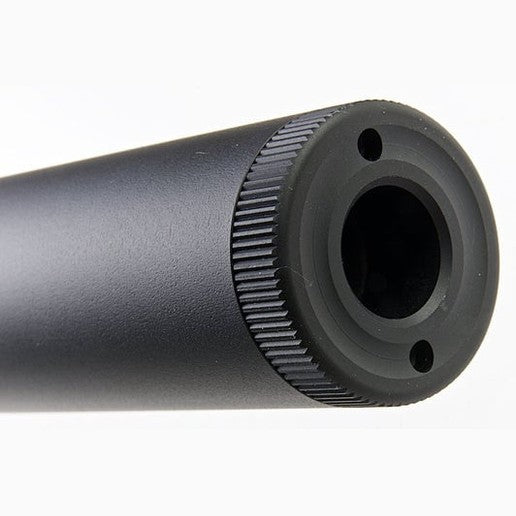 Tokyo Marui Tactical Silencer Black