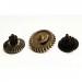 ASG Gear set for TM NGRS Recoil Shock Gearboxes-0