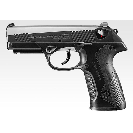 Tokyo Marui PX4 GBB pistol