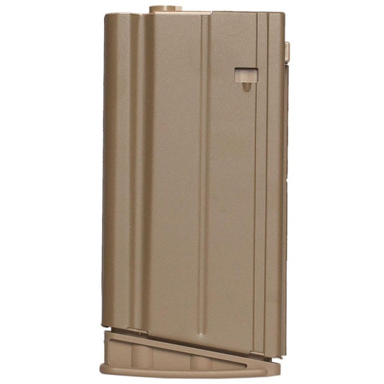 Tokyo Marui SCAR-H NGRS 90rd Mag - FDE