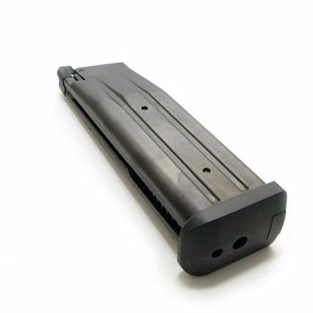 Tokyo Marui Hi-Capa 4.3 28rd Gas Magazine-0