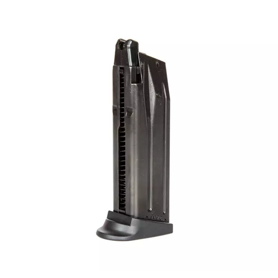 Tokyo Marui USP Compact 23rd Gas Magazine-0