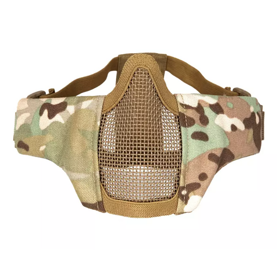 Ultimate Tactical Stalker Evo Mask MC Mask-0