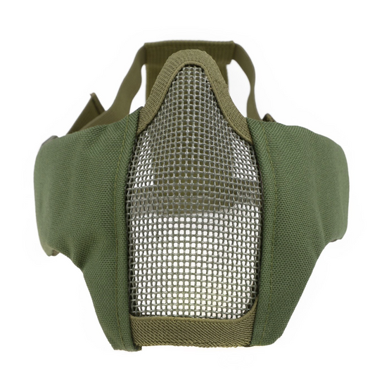 Ultimate Tactical Stalker Evo Mask OD Mask-0