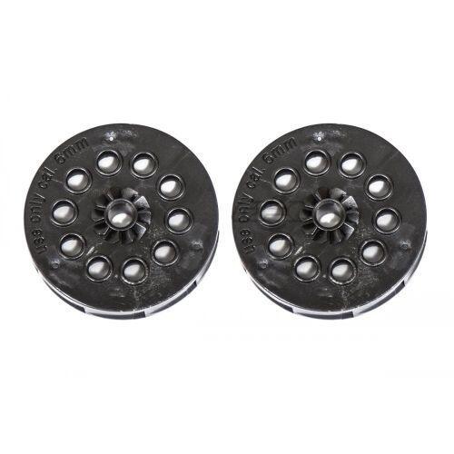 Umarex Elite Force H8R Magazine - 2 Pack-0