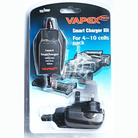 Vapex VTE500P-0