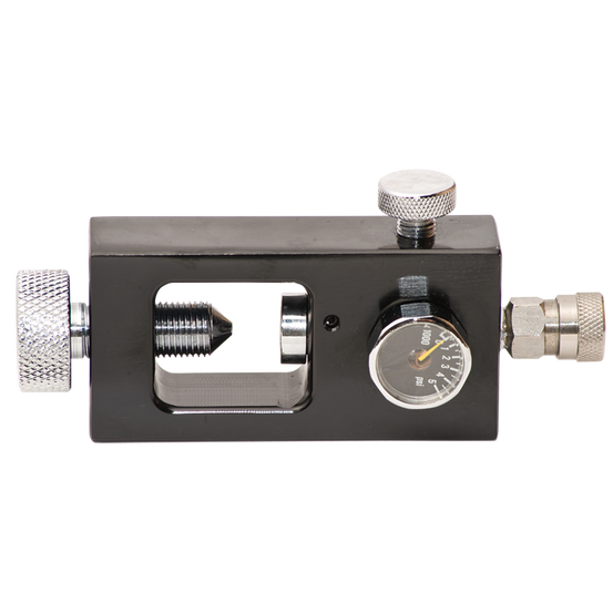 Valken Scuba bottle Fill Adaptor-0