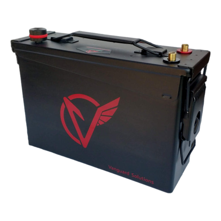Vanguard Electric Speedloader PRO
