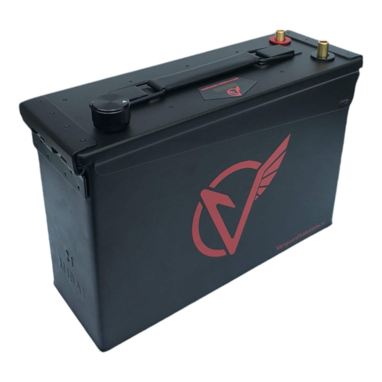 Vanguard Electric Speedloader Mk2