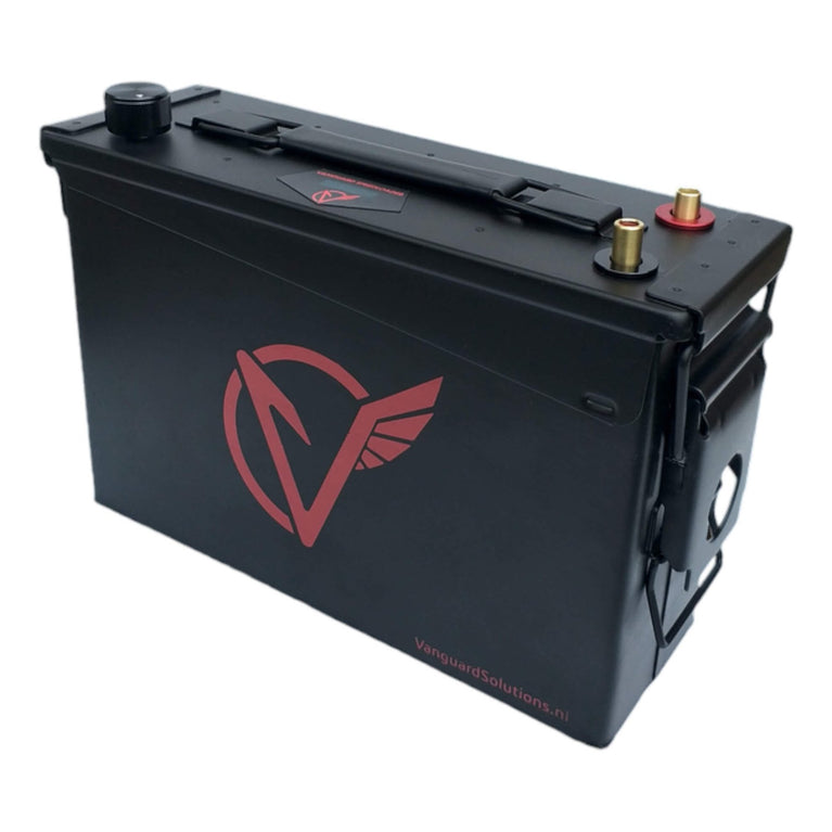 Vanguard Electric Speedloader Mk2